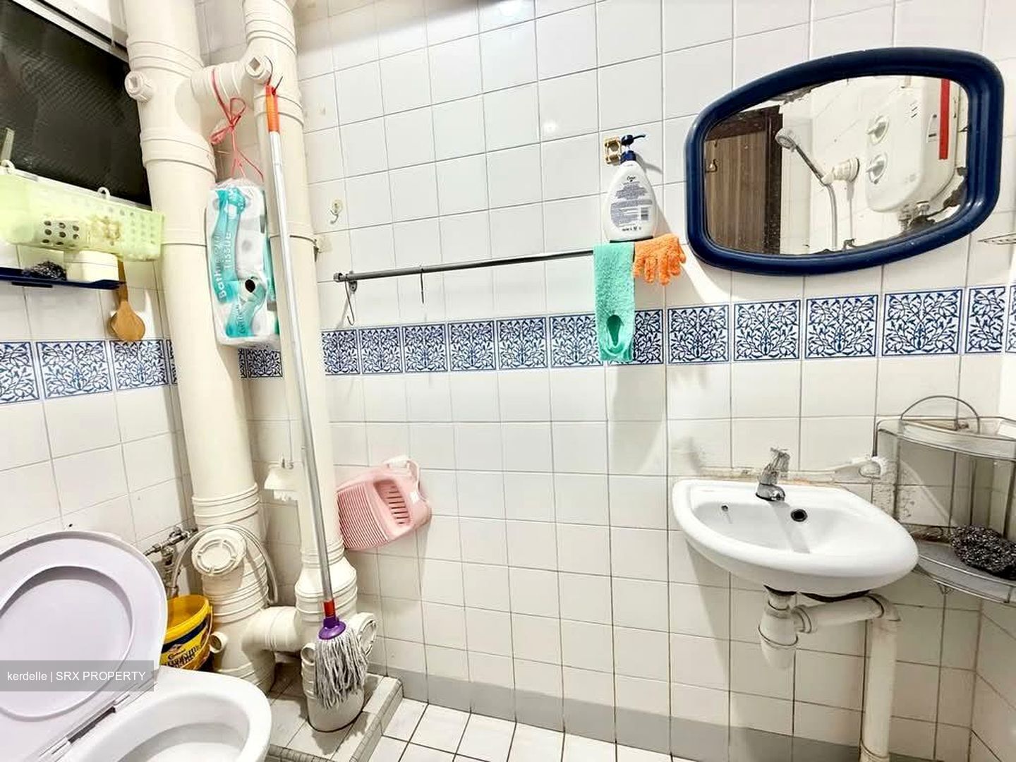 Blk 531 Pasir Ris Drive 1 (Pasir Ris), HDB Executive #570901751